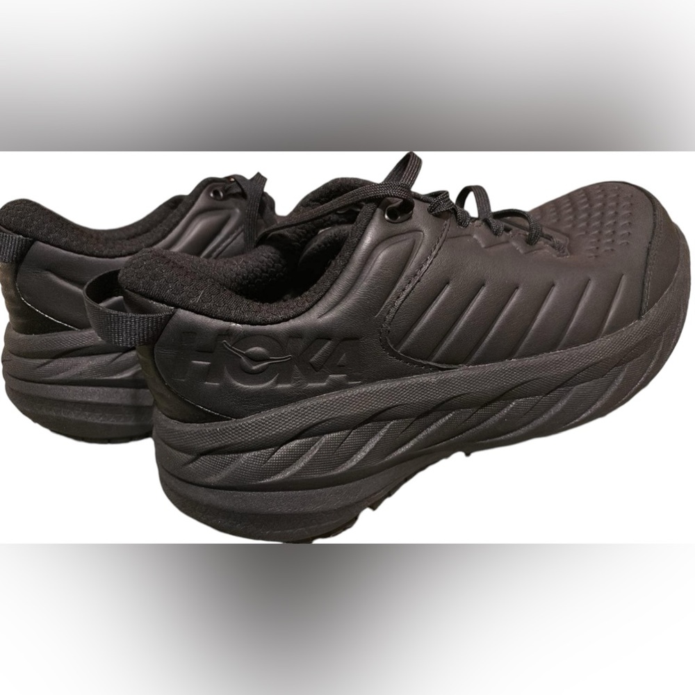 NWOT - HOKA Bondi SR - Men’s US Size 8